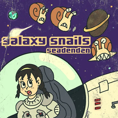 Galaxy Snails